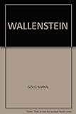 Wallenstein : his life