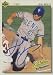 Joel Wolfe, Reno Silver Sox - Athletics Affiliate Autographed Card Image
