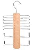 Tie & Belt Organiser