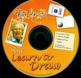 Childrens Toyshop  Software : Tony Hart: Serif Learn to Draw