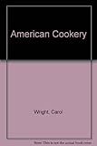 American cookery