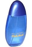 Club Med (m) by Coty Eau de Toilette Spray 100ml -unboxed-