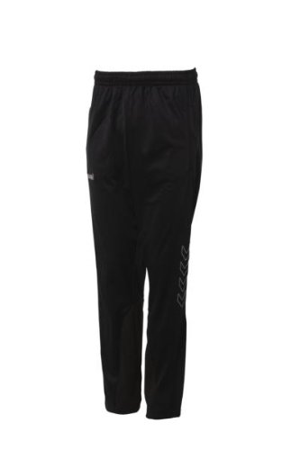 Hummel Herren Grassroots Football Pant, black, M, 39-215-2001_2001 Preisvergleich