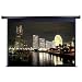 Electronics : Elitescreens 120-Inch 4:3 Diagonal Home Theater Screen