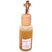 Holy Oil with Certificate (17.5x6x4.5 cm or 6.5x2.4x1.8")