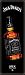 Jack Daniel's (Bottle) - Door Poster - 53cm x 158cm