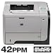 HP P3015N LaserJet Enterprise Printer