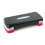 UPC 074345264762 product image for Gold's Gym Adjustable Step Deck | upcitemdb.com