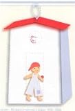 Kaloo Blue Nappies Bag