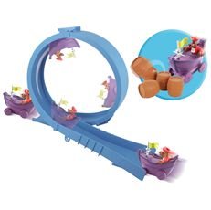 Character Scooby Doo Pirate Treasure Stunt Set