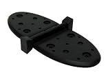 Mercruiser Exhaust Flapper (Water Shutter) | GLM Part Number: 89170; Sierra Part Number: 18-2732; Mercury Part Number: 807166A3