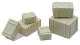 Peco LK-24 Packing Cases