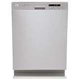 LG : LDS4821ST Dishwasher