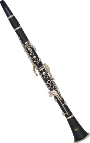 Etude Model ECL-100 Student Clarinet, Standard