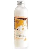Couleur Caramel Lait démaquillant Huile dAmande douce 200ml