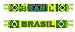 Suchen : Brasilien Schal