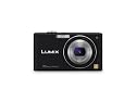 Panasonic DMC-FX37K 10MP Digital Camera with 5x Wide Angle MEGA Optical Image Stabilized Zoom (Black)