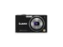 Panasonic DMC-FX37K 10MP Digital Camera with 5x Wide Angle MEGA Optical Image Stabilized Zoom (Black)