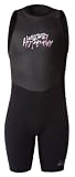 Hyperflex Wetsuits Men's Cyclone 1.5mm Short John