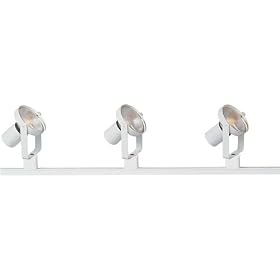 Track Light - White by Maxim Lighting