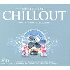 Greatest Ever Chillout