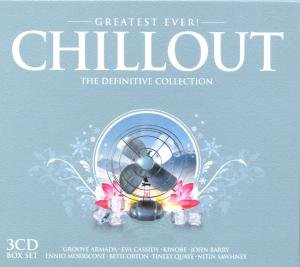 Buy Greatest Ever Chillout online at Discounted New and Used prices. Delivered to your door with Childrens Toyshop.com