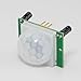 Great Deal(TM) Motion Sensor Module New HC-SR501 Infrared PIR for Arduino Raspberry pi
