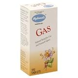 Hyland Gas Tablets (1x100 TAB)