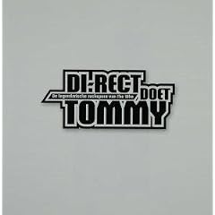 Di-Rect Doet Tommy
