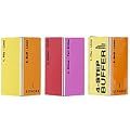 SEPHORA COLLECTION Colorful Nail Buffers 3 Pack