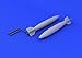 1:48 Eduard Brassin Mk.84 Bombs