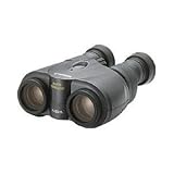 Canon 8x25 Image Stabilization Binoculars w/Case and Neck Strap