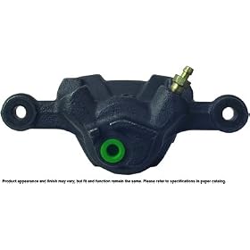 Cardone 193217 Remanufactured Brake Caliper