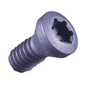 Valenite Pt 489t Lock Screw Valenite Spare Part
