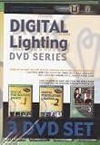 Digital Portraiture Lighting - Level 1 thru Level 3 Series - 3 Tutorial DVD SET with Will Crockett and Christopher Grey