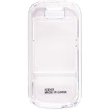 Wireless Solutions Case for Samsung SPH-M550 (Clear)