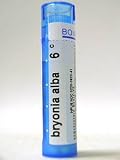 Boiron Bryonia Alba&nbsp;6c -&nbsp;80 Pellets