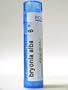 Boiron - Bryonia Alba 6c, 6c, 80 pellets