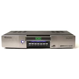 MVision FCIS-9080 NET