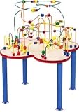 FLEUR ROLLER COASTER TABLE