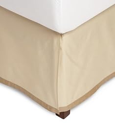 Nautica Haverhill California-King Dust Ruffle