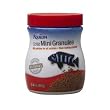 Aqueon Cichlid Mini Granules