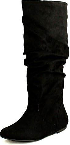 Soda Womens Zulu-S Boot