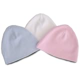 Anna's Preemie Hat, Preemie