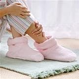 Herbal Booties - 2 pc,(Herbal Concepts)