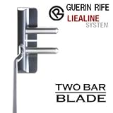 GUERIN RIFE（グリーンライフ）2バーパターブレード ベントネック