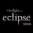 The Twilight Saga: Eclipse 2011 Wall Calendar