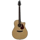 Breedlove Atlas Studio D25/SM Acoustic Electric Guitar