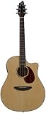 Breedlove Atlas Studio D25/SM Acoustic Electric Guitar