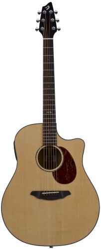 Breedlove Atlas Studio D25/SM Acoustic Electric Guitar